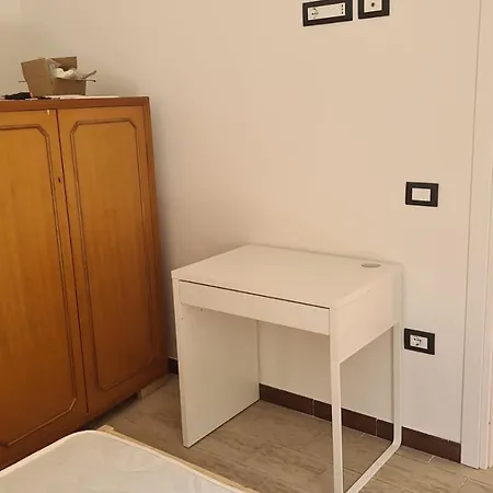 Apartment Dreamin Garibaldi Cagliari