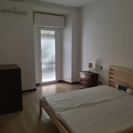Dreamin Garibaldi Apartment Cagliari