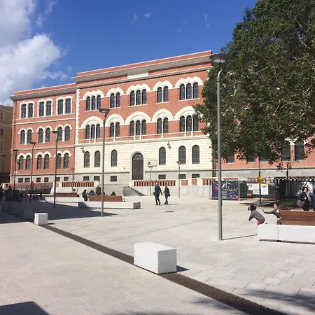 Dreamin Garibaldi Cagliari