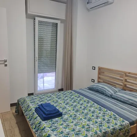 Apartamento Dreamin Garibaldi Cagliari
