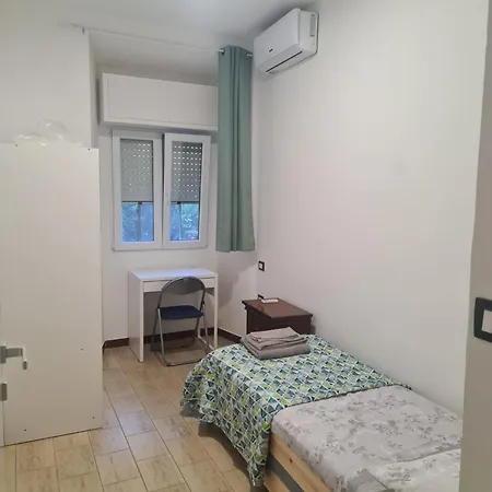 Apartamento Dreamin Garibaldi