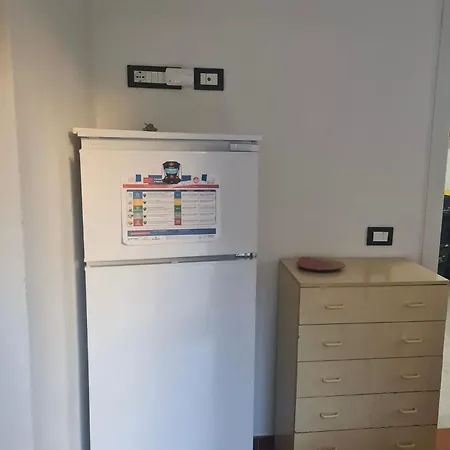 Apartamento Dreamin Garibaldi