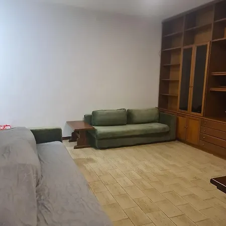 Dreamin Garibaldi Apartamento *